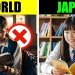 Japanese Study tips