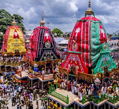 Rathyatra