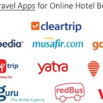 Best Apps for Hotel Booking in India