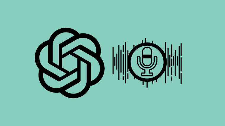 ChatGPT Voice