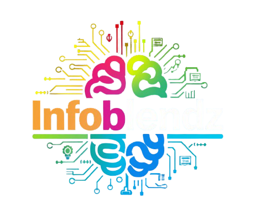 infoblendz